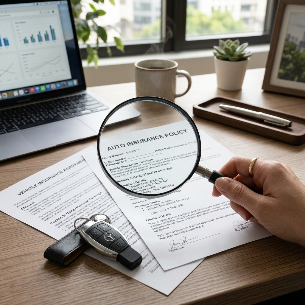 Kasko vs. Trafik Sigortası: Farkları Bilin, Aracınızı Güvenceye Alın